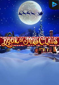 Bocoran RTP book of mrs claus logo di Shibatoto Generator RTP Terbaik dan Terlengkap