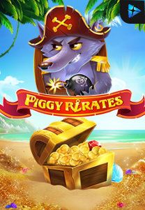 Bocoran RTP Piggy Pirates di Shibatoto Generator RTP Terbaik dan Terlengkap