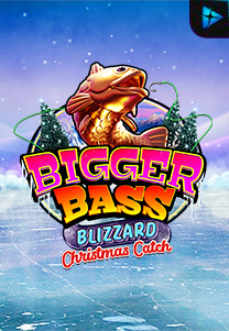 Bocoran RTP Bigger Bass Blizzard – Christmas Catch di Shibatoto Generator RTP Terbaik dan Terlengkap