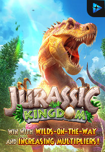 Bocoran RTP Jurassic Kingdom di Shibatoto Generator RTP Terbaik dan Terlengkap