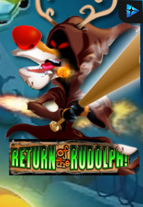 Bocoran RTP Return of the Rudolph di Shibatoto Generator RTP Terbaik dan Terlengkap